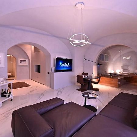 Suite Al Centro Storico Acireale Kültér fotó
